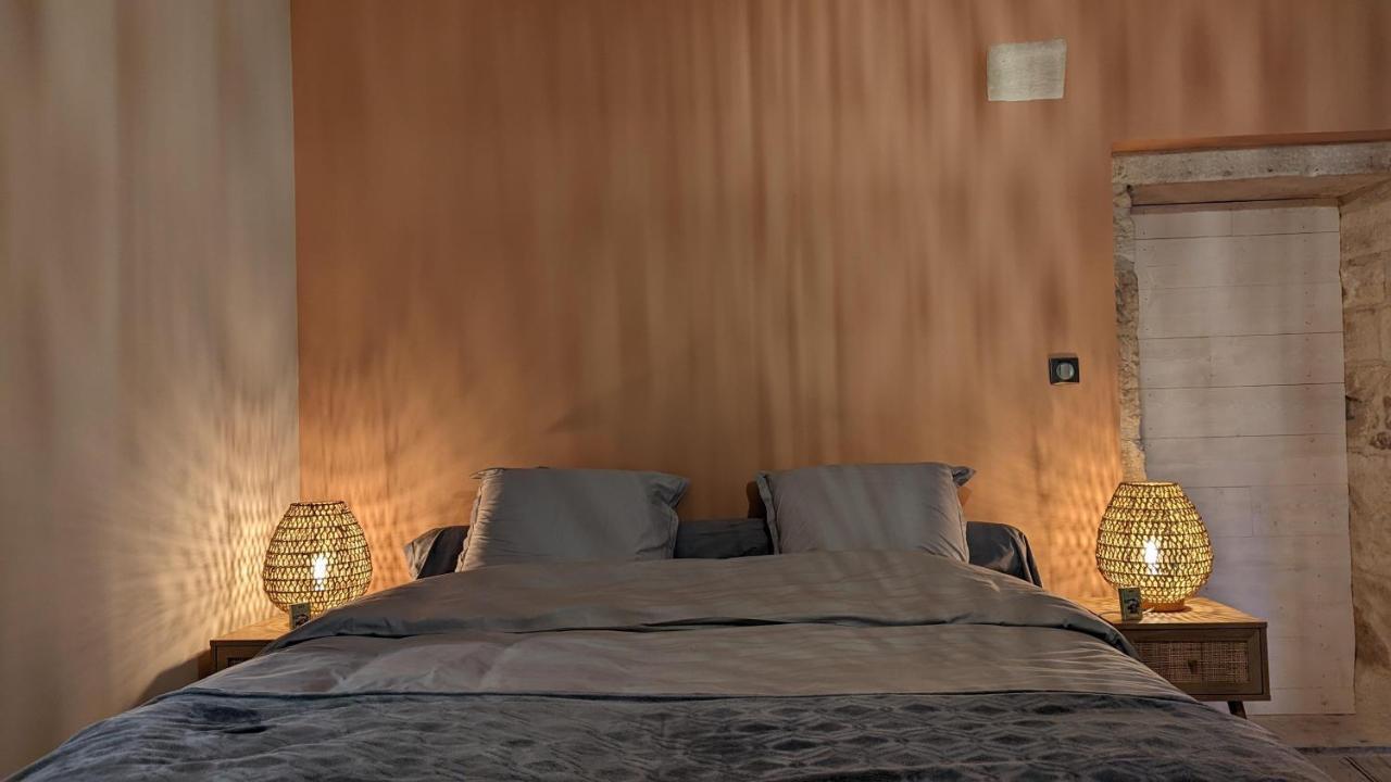 La Ferme Du Chateau Beire-le-Chatel Ngoại thất bức ảnh